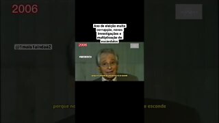 Multiplicação de escândalos no governo Lula!!!