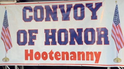 🇺🇸 LIVE 🇺🇸 Auction CONVOY OF HONOR Branson MO 11/10/22