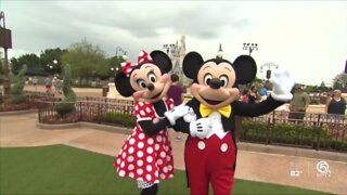 Disney World annual pass holders frustrated over unexpected charge