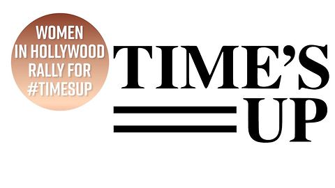The Time's Up Campaign, explained
