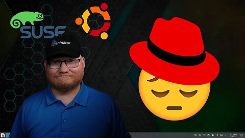 The Red Hat Enterprise Linux Situation
