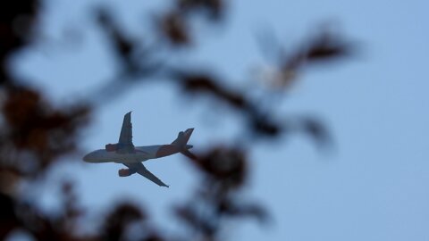 23.06.2022 (1025 to 1720) NEUK - Driving Lessons in a (SQU)easyJet Airbus A319 (G-EZDA)