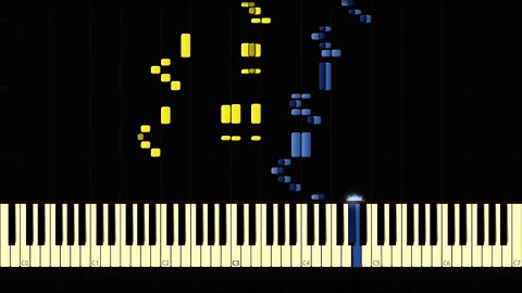 Mozart: Turkish March (Arr. for piano duet by Wiwi Kuan)