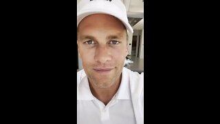 Tom Brady Breaks Some HUGE News