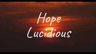 Lucidious - Hope (Lyrics)