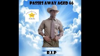 Clarence Gilyard Jr - Texas Walker Ranger star dies aged 66 - tribute video