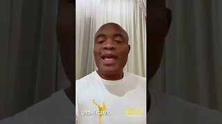 E ai, vai encarar? BDM Digital com Anderson Silva, o nosso SPIDER do MMA Mundial!!!