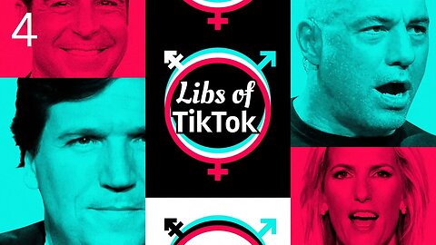 Libs Of TikTok Compilation #4