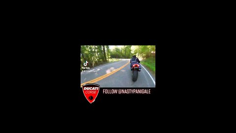 @NastyPanigale TikTok Short