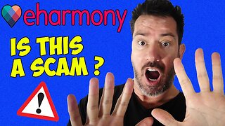 Is Eharmony A Total SCAM? Brand New Info 2023!