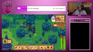 🐮Newbie 🐷Stardew 🐑Valley 🐇Day 13 of Summer, Year 4🦆🐓