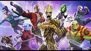 MARVEL HEROES FIGHT || First Time Playing MARVEL Gaming|| MARVEL GAMEPLAY #1