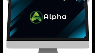 Alpha Review Demo video watch, world's 1st Whatsapp Traffic App