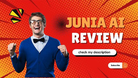 Junia AI Review | how to online earning 2024