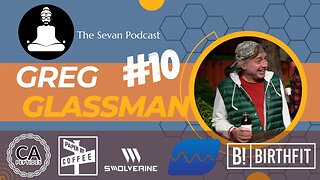 Greg Glassman #10 | Live Call In