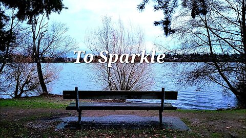 To Sparkle