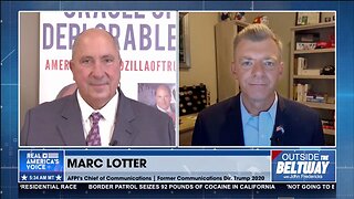 Marc Lotter: Kamala or Biden, Your Life Still Sucks