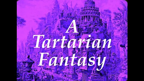 The Jesuit Vatican Shadow Empire 204 - A Tartarian Fantasy!