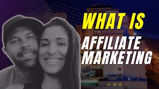 What is Affiliate Marketing? | Affiliate Marketing Explained