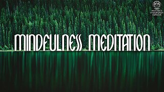 Mindfulness Meditation// Meditation for Women