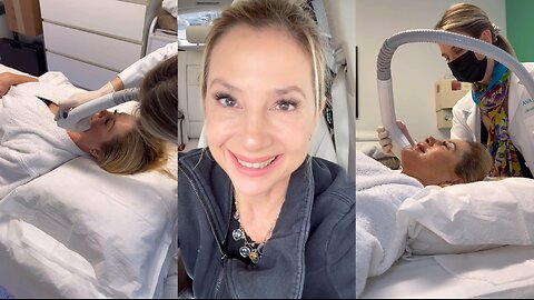 Achieve Youthful Skin with Sofwave: Mira Sorvino's Dermatology Journey Revealed!
