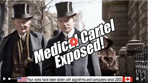 Medical Cartel Exposed! Ukraine Fraud Continues. B2T Show May 19, 2022
