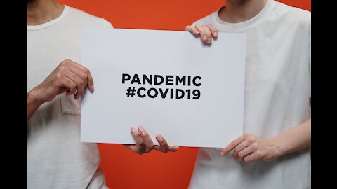 COV-Ed: Mythbusters! COVID-19 Edition- A pandemic