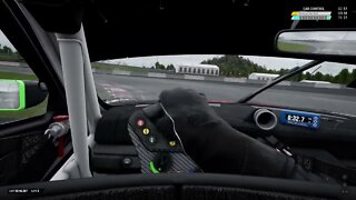 Assetto Corsa Competizione - Hotlap Session