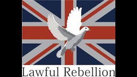 john harris lawful rebellion