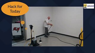Detail That Edge * Cleaning Hacks * Cleaning with the Academy