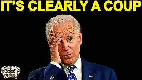 The Duran: Is Biden About To Be Replaced?