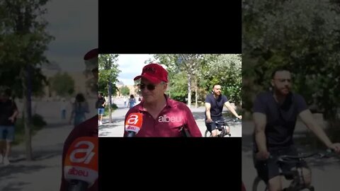 Ka ikur koha e këtyre baballareve, 30 vite në politike... Nuk është Shqiperia për tu braktisur...