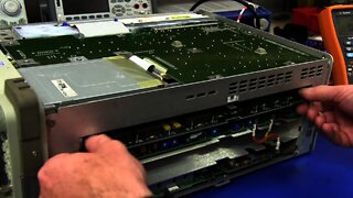 EEVblog #536 - HP35670A DSA Repair