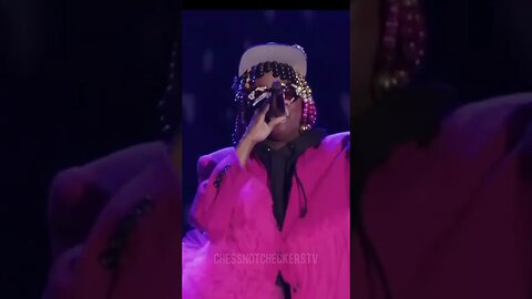 Nas Surprises Fans With Lauryn Hill "Nobody"|2023 (Hip-Hop 50th Anniversary) #trending #laurynhill