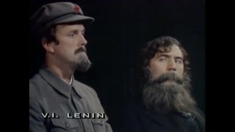 Monty Python | Leading communists know very little about English Football