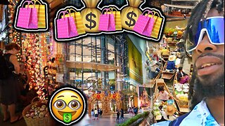 le meilleur endroit pour faire du shopping en Thaïlande !