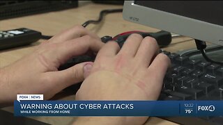 How to stay protected from cyberattacks