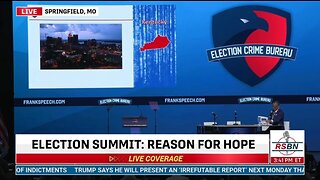Kentucky Election Fraud | Mike Lindell's Election Summit