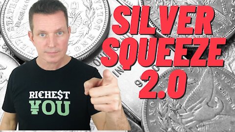 Silver Squeeze 2.0 Kitco Minimums for Physical Silver Delivery