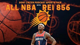 Bradley Beal Traded | ALL NBA