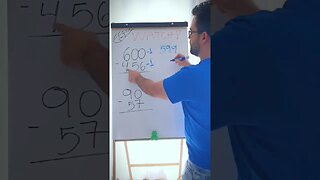 🐸 Desvende o mistério da subtração e nunca mais erre na matemática!