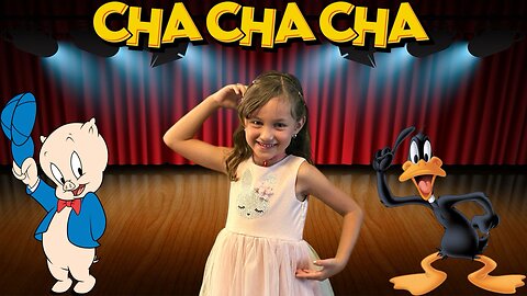 LUNA - CHA CHA CHA