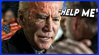 LAST WARNING: Biden Will DESTROY America by Losing the Border