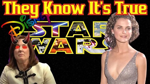 Star Wars Star BLASTS Disney For Treatment Of Childhood Stars! Mickey Mouse Club Keri Russell