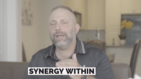 Strengthen the Synergy from Within