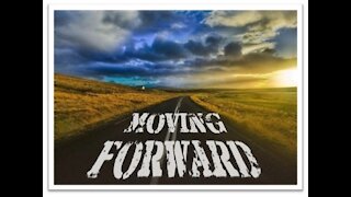 Moving Forward With Dave Episode 14