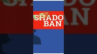 some videos being shadowbanned again