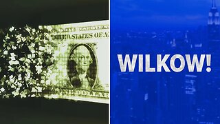 Wilkow: The US Dollar Is In Jeopardy: Are You Prepared?