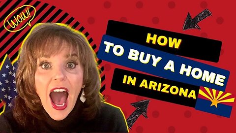 How to Buy a Home in Phoenix Tips from Katie Whelan Realtor