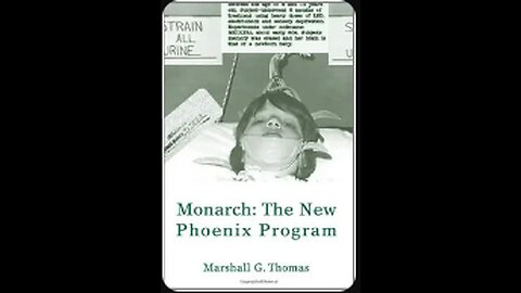 Monarch: The New Phoenix Program (2011)